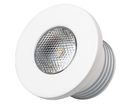 Встраиваемый светильник Arlight Ltm-r35 020751 Встраиваемый светильник Arlight Ltm-r35 020751