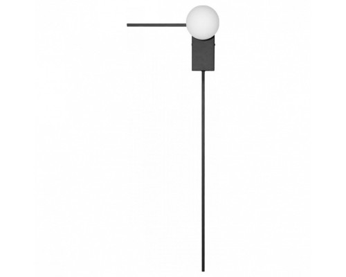 Накладной светильник Loft it Meridian 10132/D Black Накладной светильник Loft it Meridian 10132/D Black