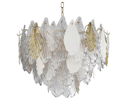 Подвесная люстра Odeon Light Lace 5052/15 Подвесная люстра Odeon Light Lace 5052/15