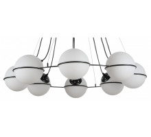 Подвесная люстра MyFar Julian MR2291-8P