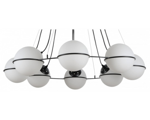Подвесная люстра MyFar Julian MR2291-8P