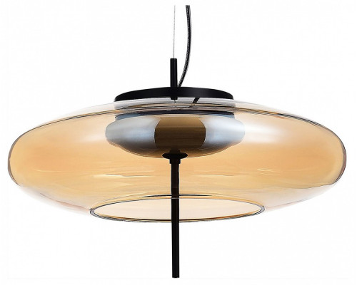 Подвесной светильник ST-Luce Helia SL6500.413.01 Подвесной светильник ST-Luce Helia SL6500.413.01
