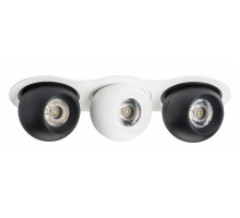 Встраиваемый светильник Lightstar Intero BALL i636746474