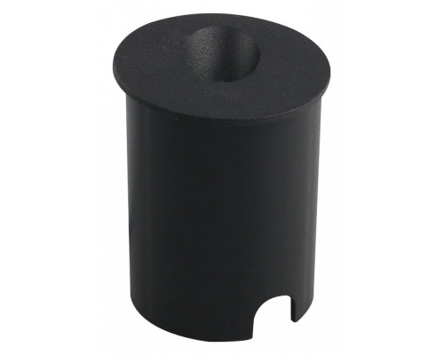 Встраиваемый светильник Arte Lamp Piazza A3802IN-1BK Встраиваемый светильник Arte Lamp Piazza A3802IN-1BK