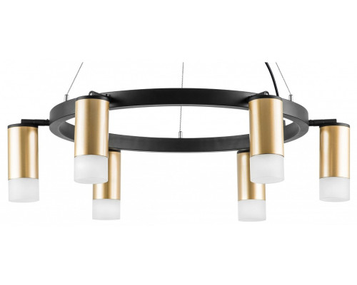 Подвесная люстра Lightstar Rullo LR0164061 Подвесная люстра Lightstar Rullo LR0164061