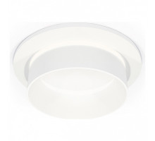 Встраиваемый светильник Ambrella Light XC XC6512061