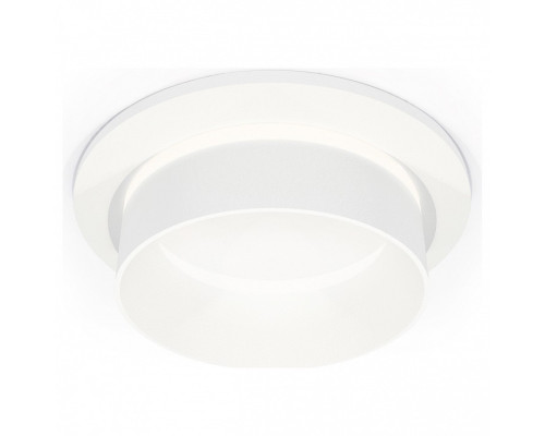 Встраиваемый светильник Ambrella Light XC XC6512061 Встраиваемый светильник Ambrella Light XC XC6512061
