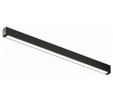 Накладной светильник Denkirs Smart DK8005-BK