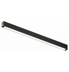 Накладной светильник Denkirs Smart DK8005-BK