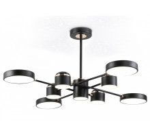 Люстра на штанге Ambrella Light FL FL51629