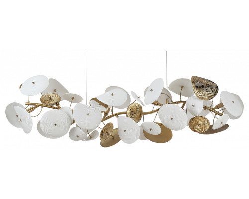 Подвесная люстра ST-Luce Dahlia SL1518.303.08 Подвесная люстра ST-Luce Dahlia SL1518.303.08