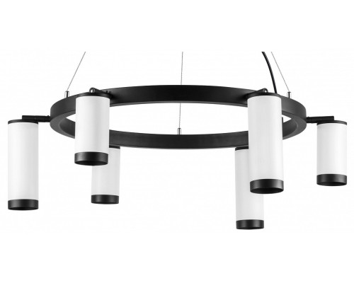 Подвесная люстра Lightstar Rullo LR0163638637 Подвесная люстра Lightstar Rullo LR0163638637