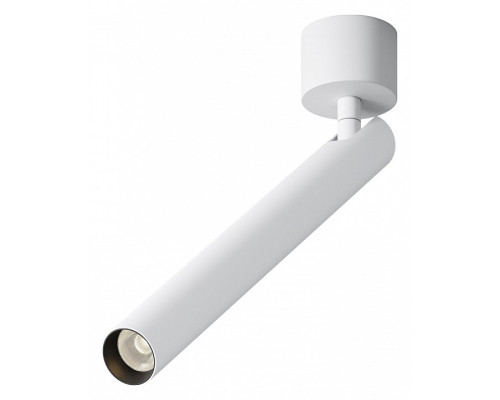 Светильник на штанге Maytoni Focus T C141CL-L300-6W3K-W Светильник на штанге Maytoni Focus T C141CL-L300-6W3K-W
