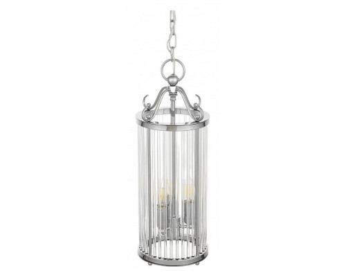 Подвесной светильник LUMINA DECO Boston LDP 1235-3 CHR Подвесной светильник LUMINA DECO Boston LDP 1235-3 CHR