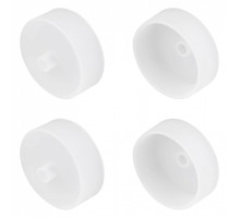 Заглушка для профиля с отверстием Arlight WPH-FLEX 047249