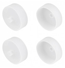 Заглушка для профиля с отверстием Arlight WPH-FLEX 047249