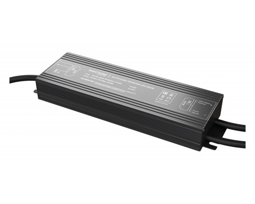 Блок питания Maytoni Led strip 20217 Блок питания Maytoni Led strip 20217