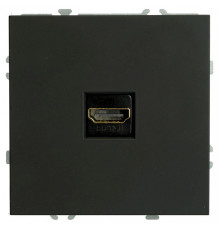 Розетка HDMI без рамки Stekker Эмили 50171