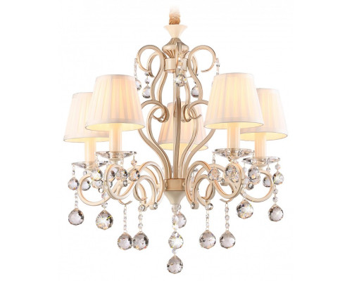 Подвесная люстра Ambrella Light TR TR4560 Подвесная люстра Ambrella Light TR TR4560