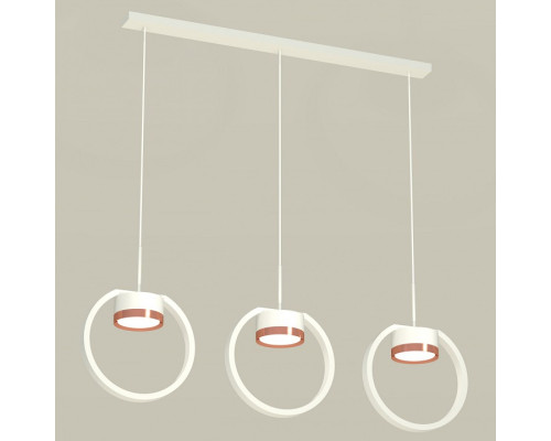 Подвесной светильник Ambrella Light XB XB9106104 Подвесной светильник Ambrella Light XB XB9106104