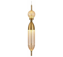 Подвесной светильник Moderli Candle V10915-PL