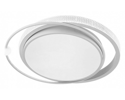 Накладной светильник Arte Lamp Alsafi A2657PL-1WH Накладной светильник Arte Lamp Alsafi A2657PL-1WH