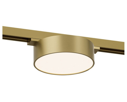 Накладной светильник Denkirs SHINE FLOW DK5762-SB Накладной светильник Denkirs SHINE FLOW DK5762-SB