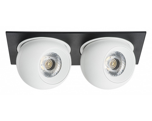 Встраиваемый светильник Lightstar Intero BALL i5276464 Встраиваемый светильник Lightstar Intero BALL i5276464
