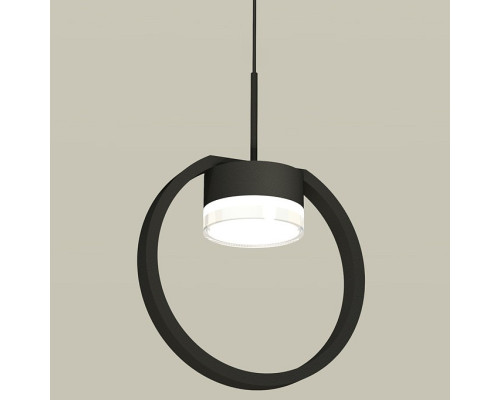 Подвесной светильник Ambrella Light XB XB9102154 Подвесной светильник Ambrella Light XB XB9102154
