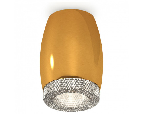 Накладной светильник Ambrella Light XS XS1125010 Накладной светильник Ambrella Light XS XS1125010