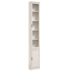 Шкаф книжный В-21 New