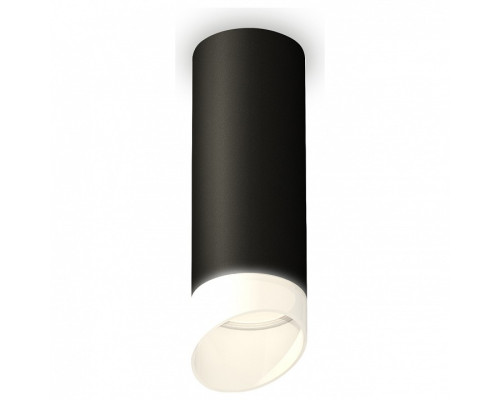 Накладной светильник Ambrella Light XS XS6343044 Накладной светильник Ambrella Light XS XS6343044