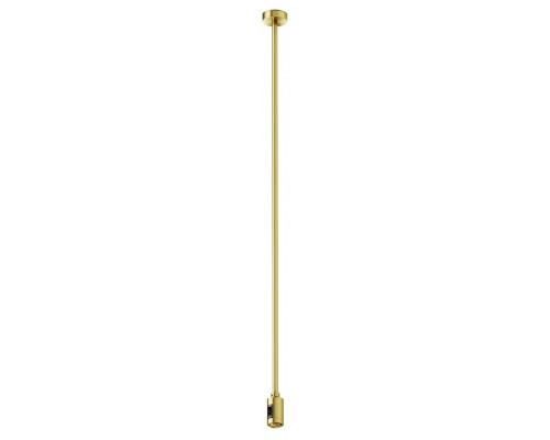 Основание на штанге Maytoni Accessories for tracks Flarity TRA159C-S1-BS