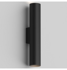 Накладной светильник Denkirs SCOPE DK5022-BK