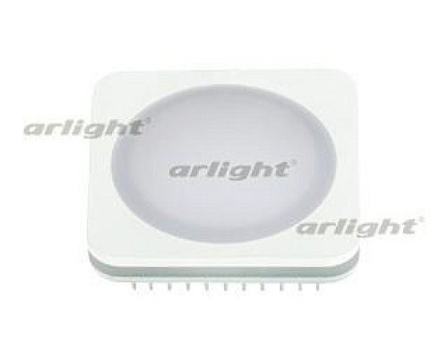 Встраиваемый светильник Arlight 017634 Встраиваемый светильник Arlight 017634