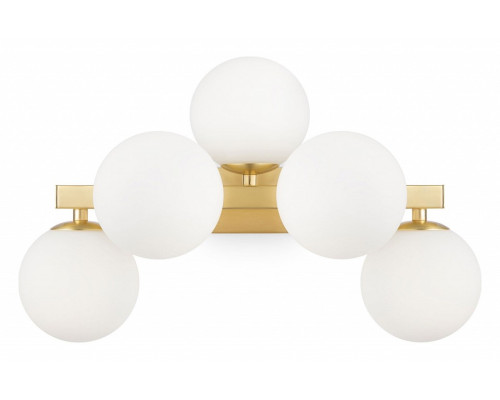 Бра Maytoni Dallas MOD547WL-05BS Бра Maytoni Dallas MOD547WL-05BS