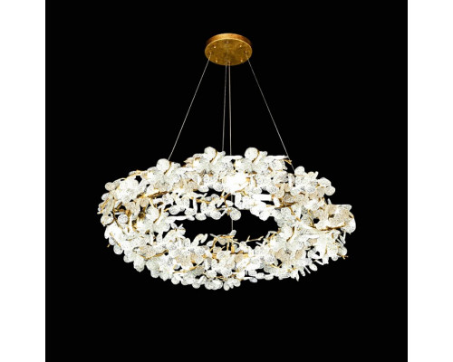 Подвесная люстра Imperiumloft CARAMELLY A Imperiumloft handmade caramelly01 Подвесная люстра Imperiumloft CARAMELLY A Imperiumloft handmade caramelly01