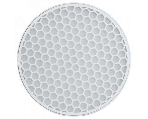 Накладной светильник iLedex Mercury 5555-24W-D160-3/4/6K-WH+BK Накладной светильник iLedex Mercury 5555-24W-D160-3/4/6K-WH+BK