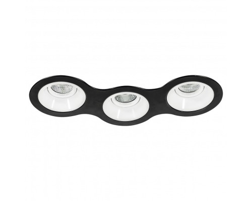 Встраиваемый светильник Lightstar Domino D697060606 Встраиваемый светильник Lightstar Domino D697060606