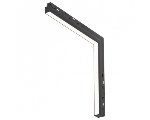 Встраиваемый светильник Maytoni Basis TR102-24W4K-B Встраиваемый светильник Maytoni Basis TR102-24W4K-B