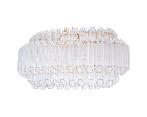 Подвесной светильник Arte Lamp Jastin A2848SP-5GO Подвесной светильник Arte Lamp Jastin A2848SP-5GO