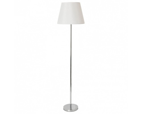 Торшер Arte Lamp Elba A2581PN-1CC Торшер Arte Lamp Elba A2581PN-1CC