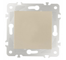 Заглушка для поста, без рамки Arte Milano am-203 203.50-1.shampan