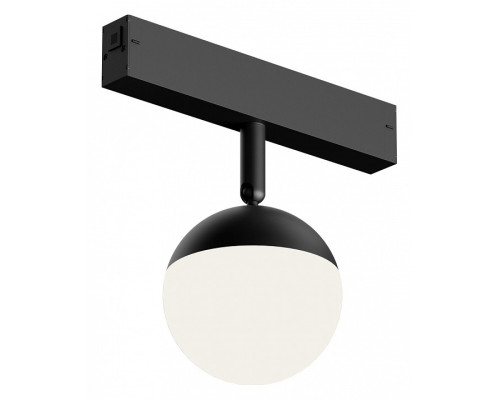 Светильник на штанге Denkirs SMART MOON DK8055-BK Светильник на штанге Denkirs SMART MOON DK8055-BK