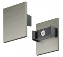 Заглушка для трека Denkirs SHINE BASE TR5735H-DN