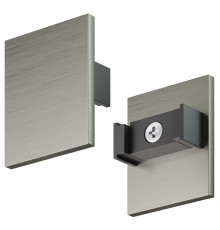 Заглушка для трека Denkirs SHINE BASE TR5735H-DN