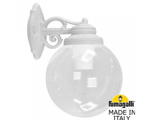 Светильник на штанге Fumagalli Globe 250 G25.131.000.WXF1RDN Светильник на штанге Fumagalli Globe 250 G25.131.000.WXF1RDN