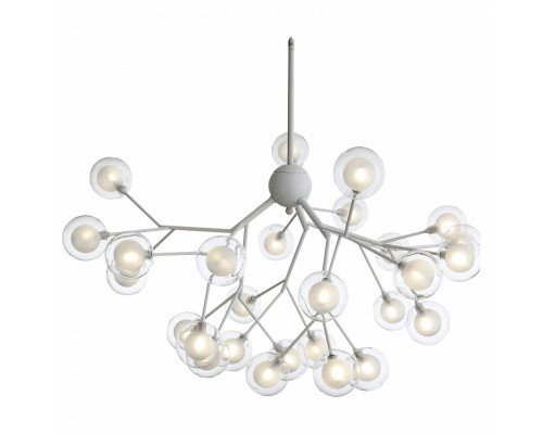 Подвесная люстра ST-Luce Demele SL376.503.27 Подвесная люстра ST-Luce Demele SL376.503.27