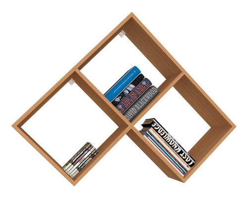 Полка книжная Мебелеф-6 Полка книжная Мебелеф-6