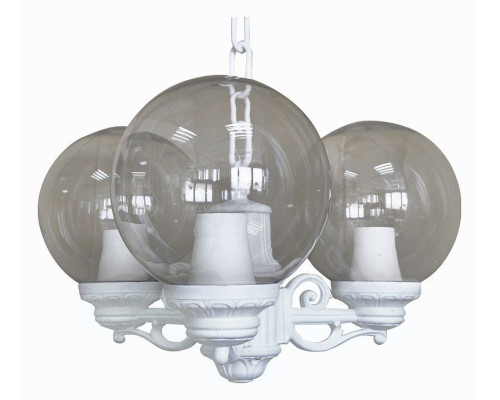 Подвесной светильник Fumagalli Globe 250 G25.120.S30.WZF1R Подвесной светильник Fumagalli Globe 250 G25.120.S30.WZF1R